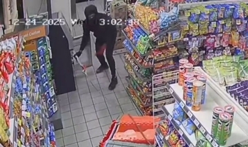 派手過ぎる！店内を吹き飛ばしてしまったコンビニＡＴＭ強盗事件（アメリカ）