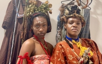 スコットランドでのアフリカ部族「クバラ王国」を名乗っていた国王が身柄を拘束される