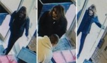 リサイクルショップに人間の頭蓋骨を寄付した女性を警察が捜索