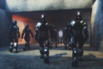 2035年、ロボット犯罪が当たり前に？ヨーロッパ警察組織が予測するディストピアの正体