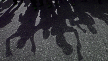 暴力は人間の本能に根付いたものなのか？攻撃の度合いによって別々に進化した可能性