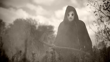 夢に出てくる魔物は、最初は無害な存在だが、徐々に脅威的な存在になることが判明