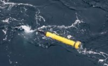 南極の氷に8ヶ月閉じ込められたロボットが奇跡の生還、貴重なデータを持ち帰る