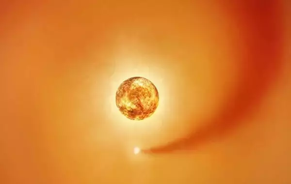 ベテルギウスの隣に隠れた相棒を発見！謎の減光の正体がついに判明か