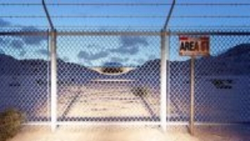 エリア51付近で1日に17回の群発地震が発生、いったい何がおきているのか？