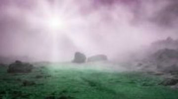 地球最古の生命の痕跡が33億3千万年前の岩石に閉じ込められていた