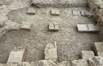 古代ローマ時代の未知の巨大入浴施設を発見、これまでの定説を覆す