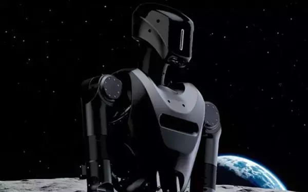スターウォーズの世界が現実に！米企業が2027年までに5万体の軍事用ロボット配備を計画