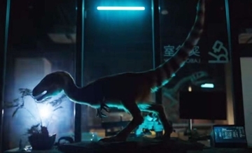 中国が恐竜AIロボットに本気を出した。羽毛恐竜シノサウロプテリクスが現代に蘇る