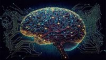 塩と水を使用し人間の脳細胞のように動くバイオコンピュータが開発される