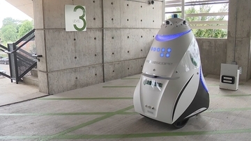 米オハイオ州で導入されたロボット警官が10カ月でクビに。事件発見も逮捕への貢献もゼロ