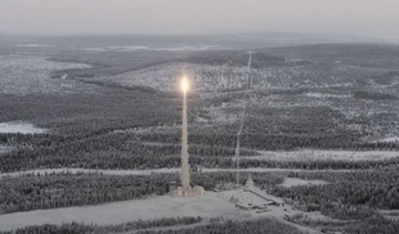 世界初：ヒトの体内細菌がロケット打ち上げと再突入に耐え、火星上陸への期待を高める