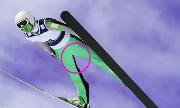 スキージャンプで「股間注射」疑惑。飛距離を伸ばす奇策にドーピング監視機関が動く