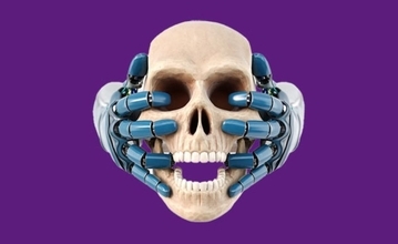 人間の頭蓋骨を押しつぶすほど強力、AIロボットの危険性を元安全責任者が内部告発