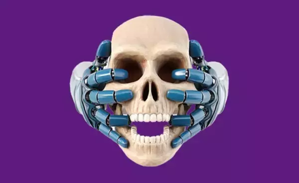 人間の頭蓋骨を押しつぶすほど強力、AIロボットの危険性を元安全責任者が内部告発