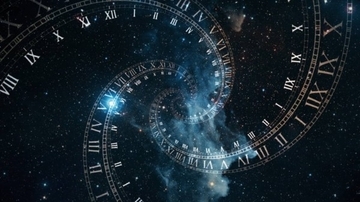 時間は量子が生み出した幻想かもしれないと物理学者が研究結果を報告