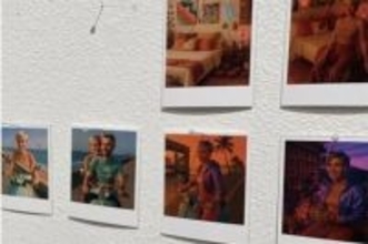 大学生が生成AI作品に抗議。展示画像57枚を食べ逮捕される