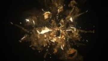 大気圧の1000万倍で「金」がついに変化、原子の並びが変わる瞬間を観測