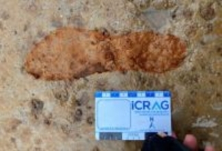 ローマ侵攻時代の記憶。スコットランドの砂浜で2000年前の足跡を発見