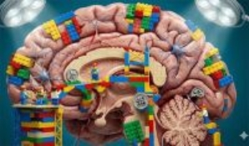 AIより人間の脳が優れている理由。「思考のブロック」を組み替え学習する柔軟力