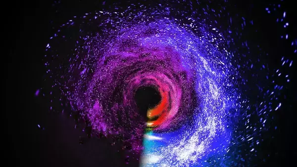 量子の世界ではマイナスの時間が存在する。光子実験で初めて実証