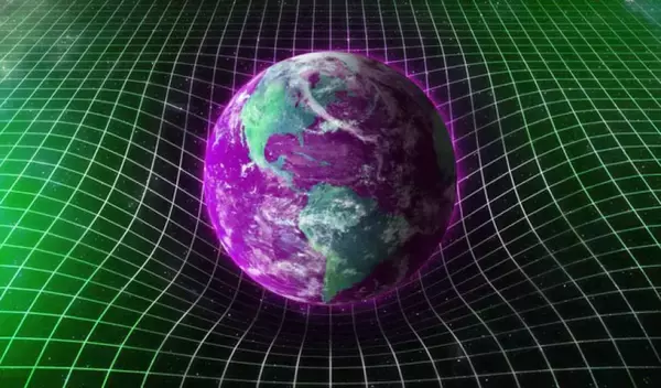 NASAが完全否定。2026年8月12日に地球の重力が7秒間失われるというデマの真相