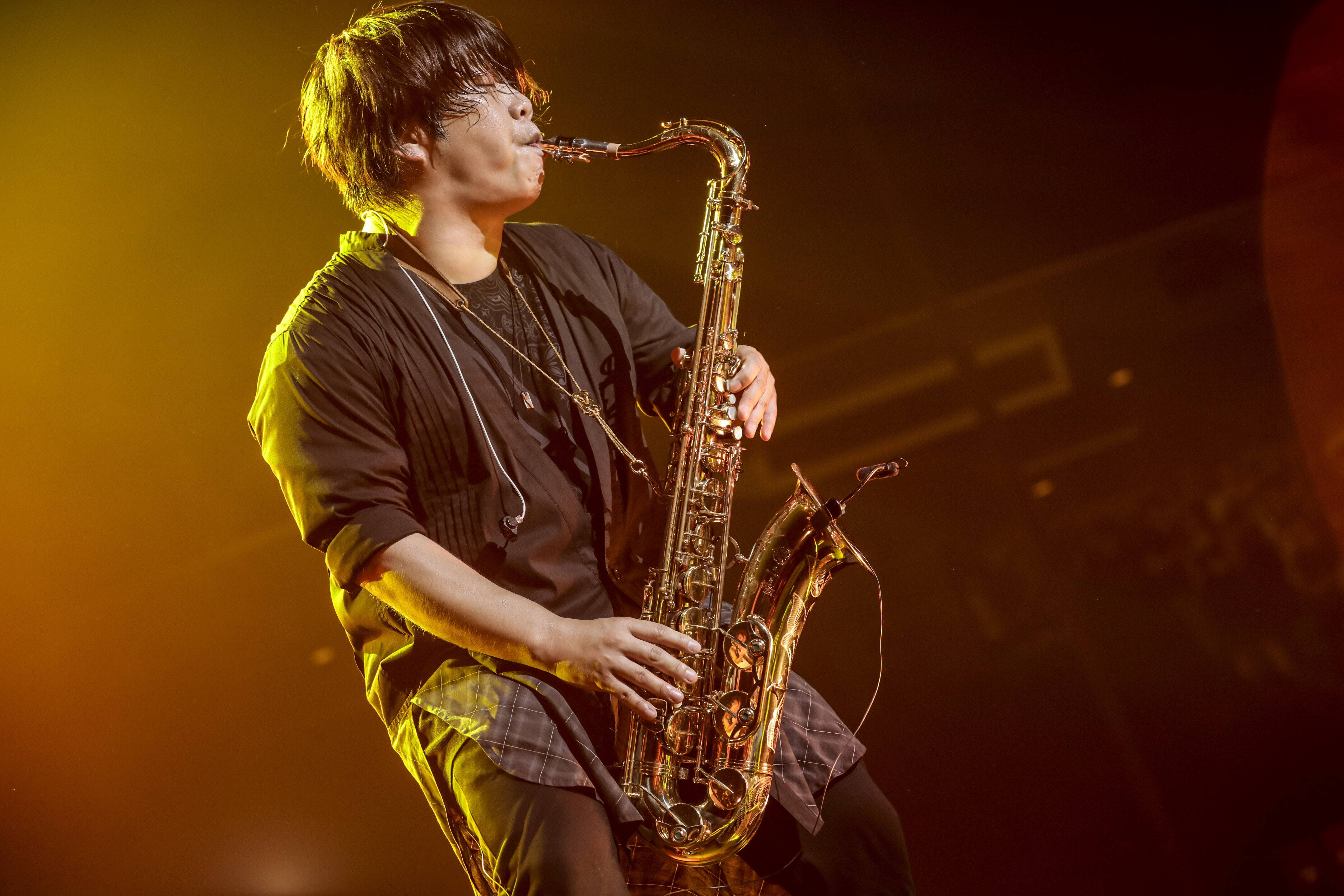 Takuya 名言で解くuverworld武道館ライブ17 17年10月11日 エキサイトニュース 3 4