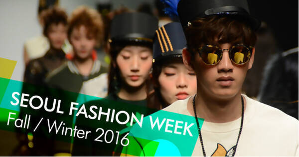 韓国の最新ファッションと音楽はこれだ 16年10月4日 エキサイトニュース