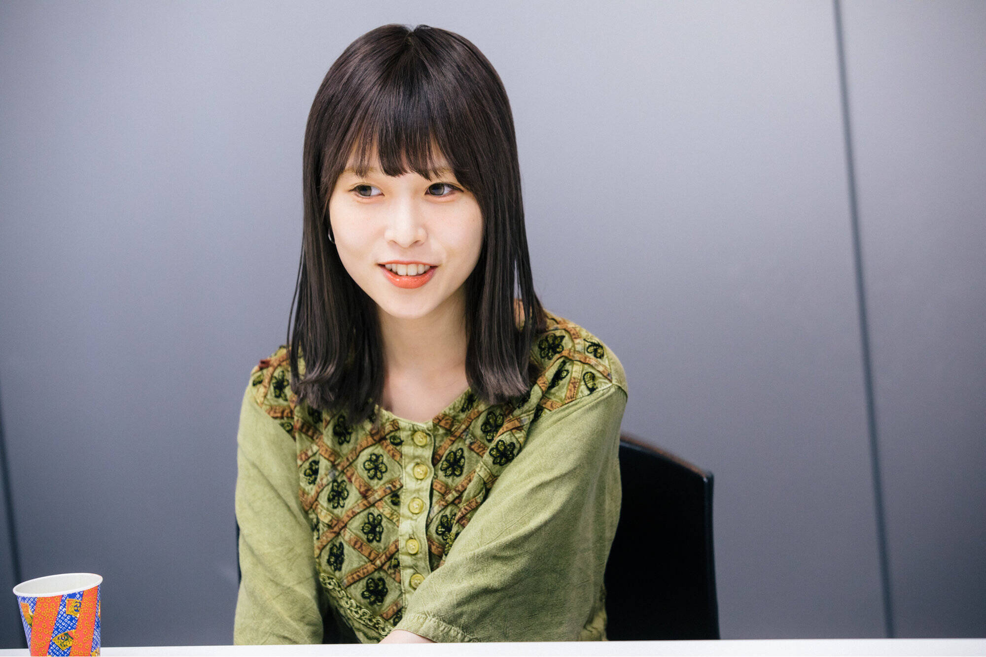 藤川千愛にとっての 至福なオフ オフに聴く音楽と ファッション 休みの過ごし方 2019年6月11日 エキサイトニュース 4 6