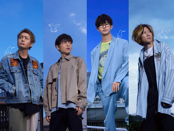 KKBOX presents BLUE ENCOUNT・田邊駿一とおうち時間を楽しもう！