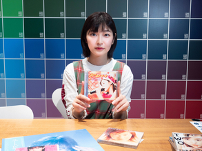 矢川葵（Maison book girl）が語る 松田聖子の魅力とアイドルポップス論