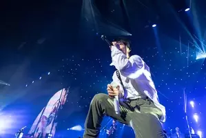 マイ旬 Uverworld Takuya の人生で最大の楽しみは エキサイトニュース