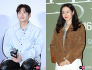 チ・チャンウク×ソン・イェジン、Netflix新作で共演か