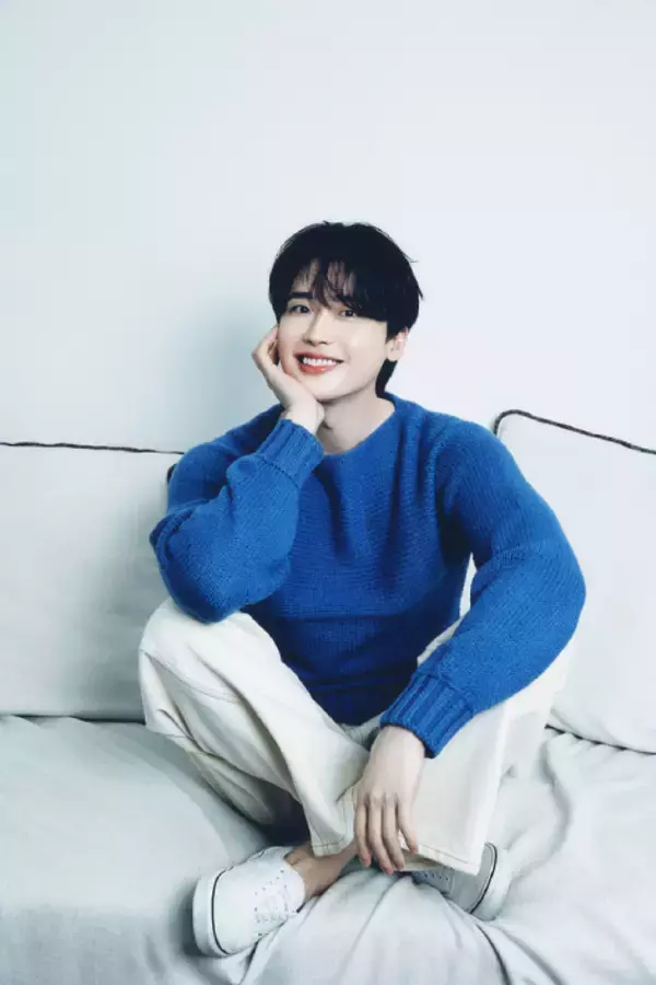 イ・ジョンソク、年末まで続く善行…ソウル峨山病院に1億ウォン寄付