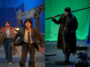 アン・ヒョソプ＆イ・ミンホら、俳優たちの努力で完成させたアクションシーン