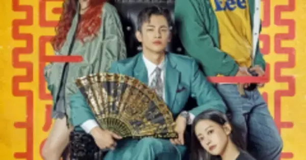 「ソ・イングク、“新たな僕を発見”」の画像