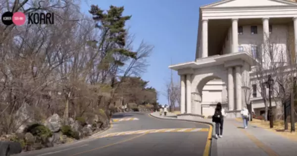 「【MOVIE】回基（フェギ）にある“チヂミ通り”へ行ってきました！」の画像