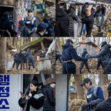 「チョ・インソン＆ハン・ジミンが練炭ボランティア…“差し伸べる手に感動”」の画像1