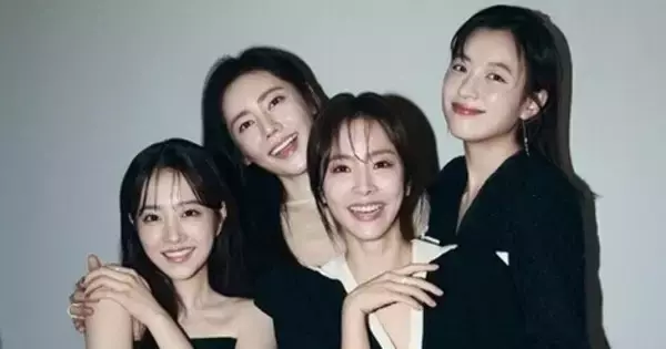 「チョ・インソン＆ハン・ジミンが練炭ボランティア…“差し伸べる手に感動”」の画像