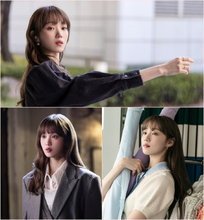 イ・ソンギョン、チェ・ジョンヒョプを絶賛「小さな感情まで大切にする俳優」