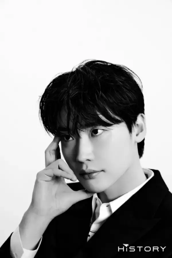 「イ・ジョンソク、“余裕を備えた俳優に…”」の画像