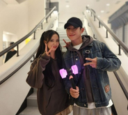 チョン・ヘイン×BLACKPINKジス、『スノードロップ』仲良しカップル