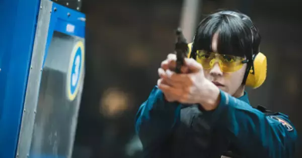 「ナム・ジュヒョクが作り出す正義…『ヴィジランテ』メイン予告編公開！」の画像