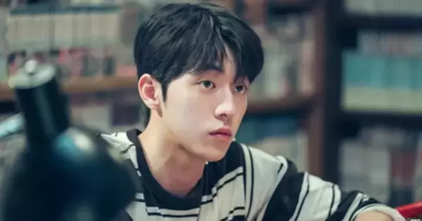 「ナム・ジュヒョクが作り出す正義…『ヴィジランテ』メイン予告編公開！」の画像