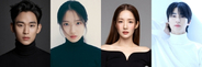 パク・ミニョン＆キム・スヒョン＆ビョン・ウソクらが競争！大賞は誰の手に？