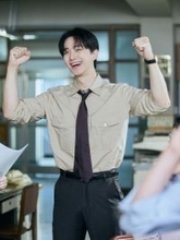 ジュノ、『テプン商事』で話題性を総なめ！