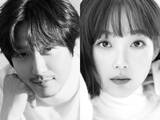 「キム・ナムギル×イ・ユミ、“悪夢で裁く”異色ドラマに出演決定」の画像1