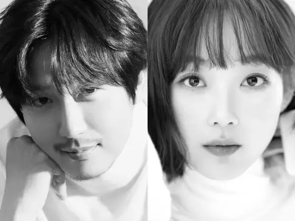 キム・ナムギル×イ・ユミ、“悪夢で裁く”異色ドラマに出演決定