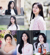 『涙の女王』で証明したキム・ジウォンの実力