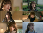 『君がきらめく季節に』イ・ソンギョン、傷を抱えたヒロイン役で視聴者を魅了